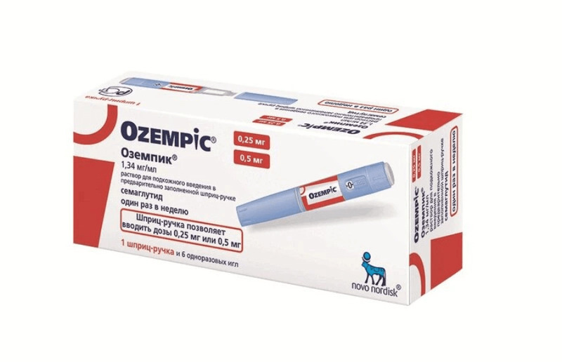 Препарат используют один раз в неделю, независимо от времени суток и приема пищи